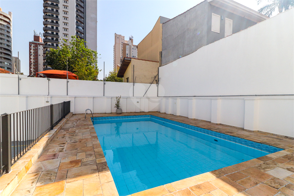 Venda Apartamento São Paulo Vila Madalena REO325840 20