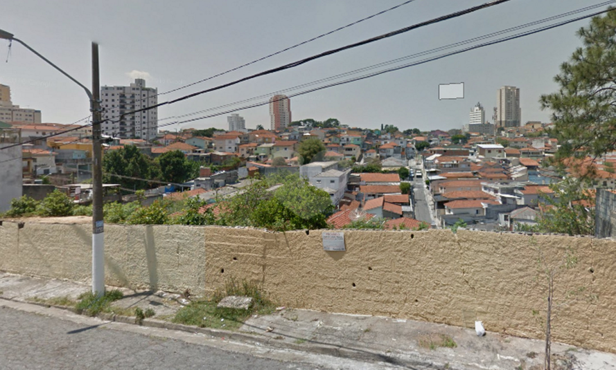 Venda Terreno São Paulo Vila Isolina Mazzei REO325858 8