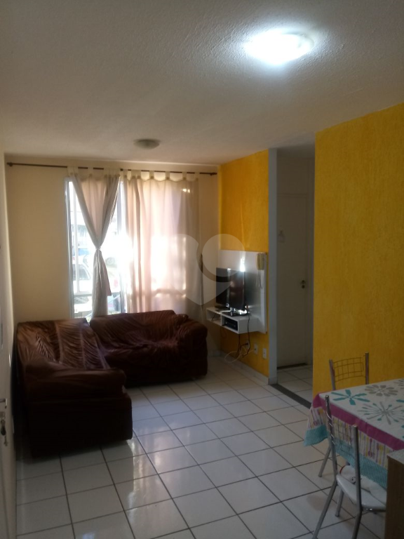 Venda Apartamento Campinas Jardim São José REO325887 13