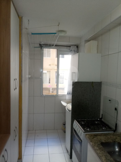 Venda Apartamento Campinas Jardim São José REO325887 20