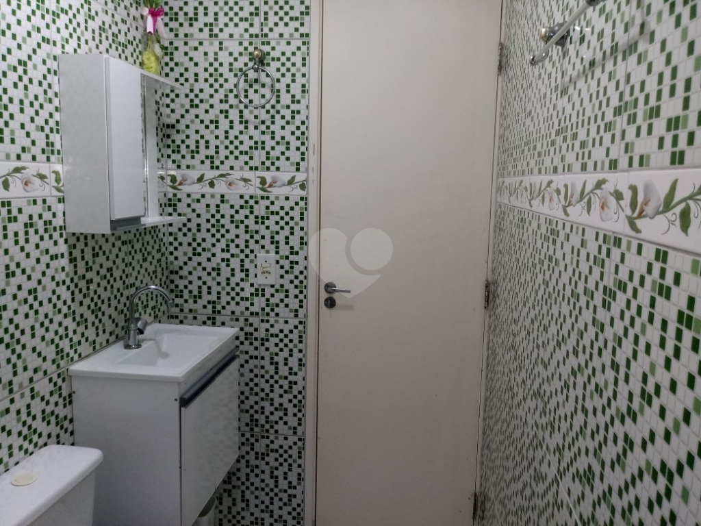 Venda Apartamento Campinas Jardim São José REO325887 16