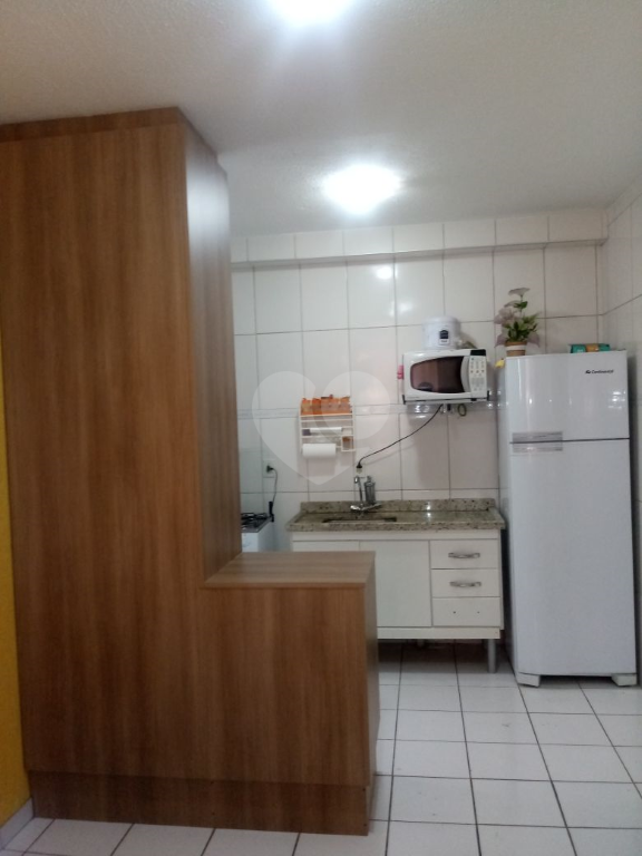 Venda Apartamento Campinas Jardim São José REO325887 19