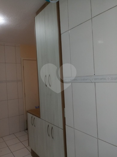 Venda Apartamento Campinas Jardim São José REO325887 23