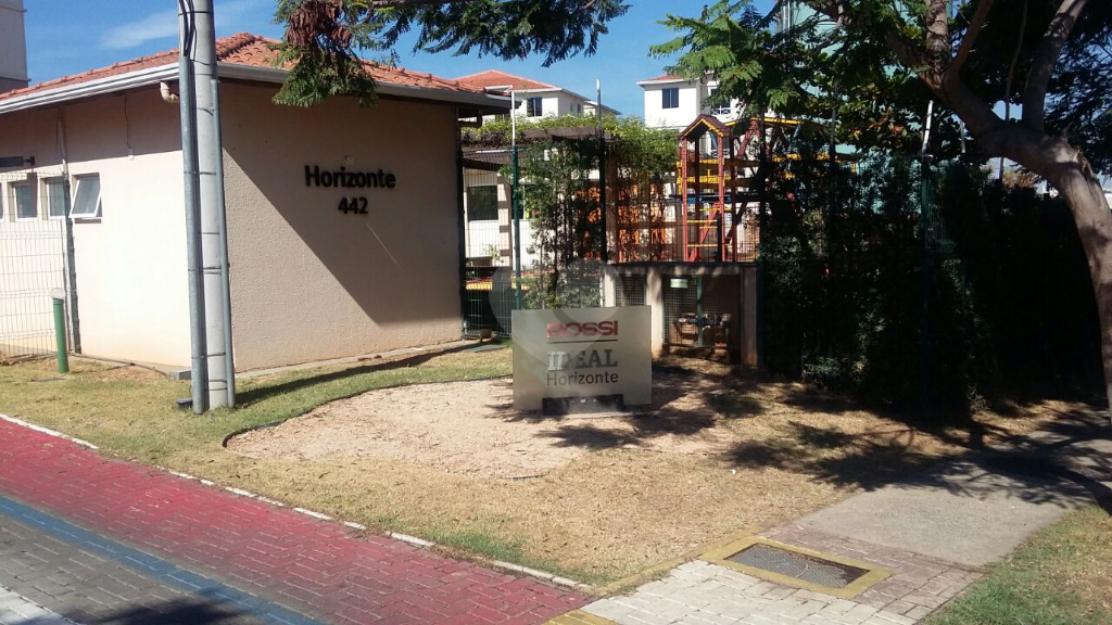 Venda Apartamento Campinas Jardim São José REO325887 12