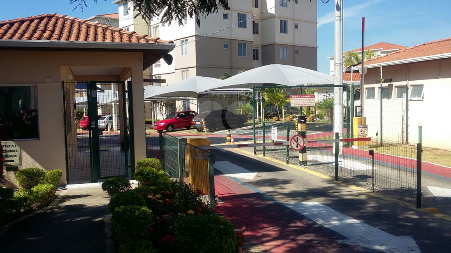 Venda Apartamento Campinas Jardim São José REO325887 2