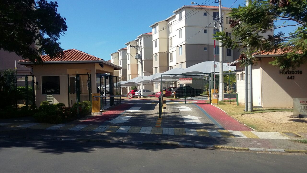 Venda Apartamento Campinas Jardim São José REO325887 11