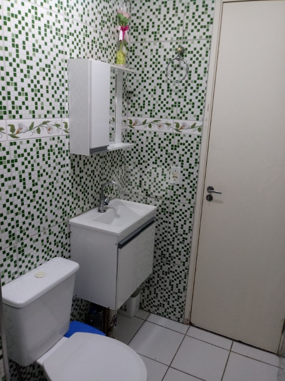 Venda Apartamento Campinas Jardim São José REO325887 15