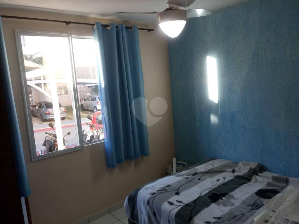 Venda Apartamento Campinas Jardim São José REO325887 21