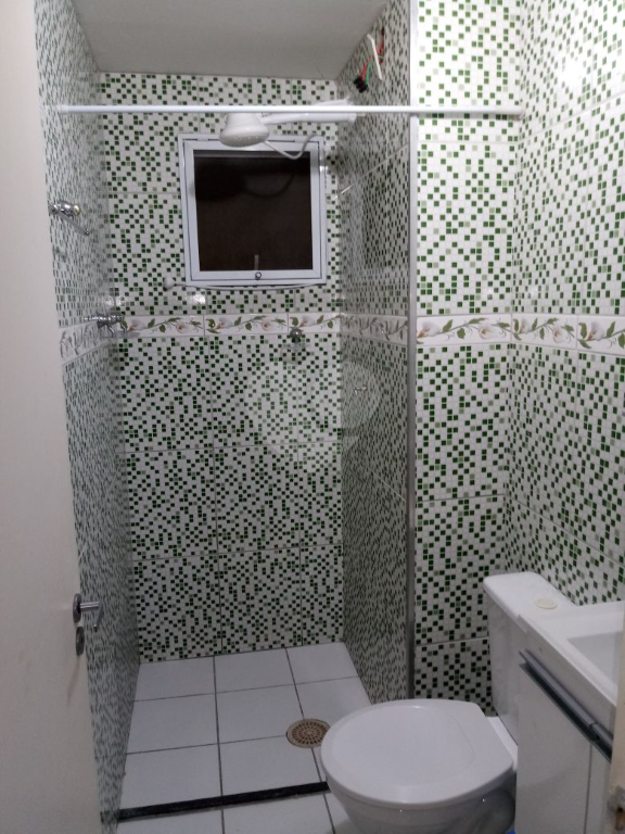 Venda Apartamento Campinas Jardim São José REO325887 14