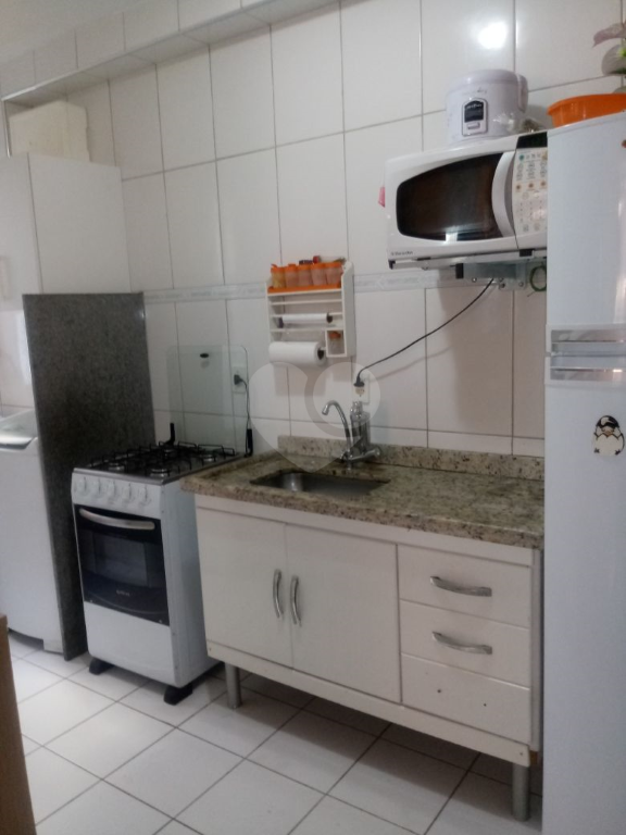 Venda Apartamento Campinas Jardim São José REO325887 22