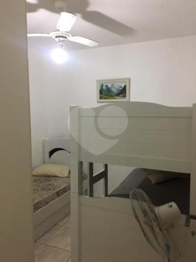 Venda Apartamento Guarujá Enseada REO325962 16