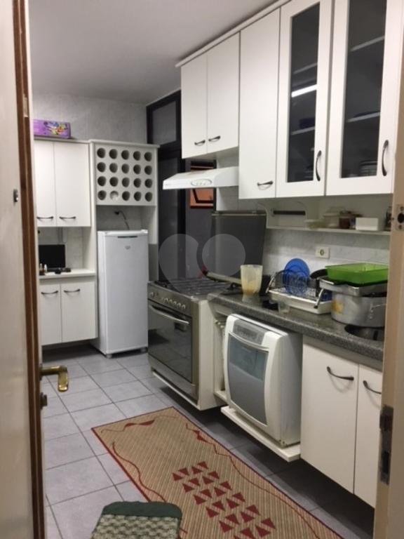 Venda Apartamento Guarujá Enseada REO325962 5