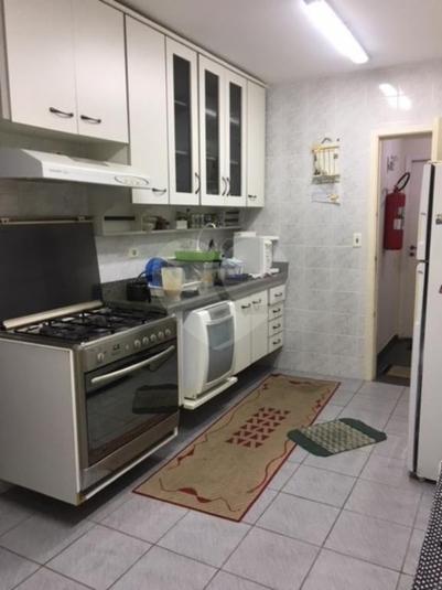 Venda Apartamento Guarujá Enseada REO325962 8