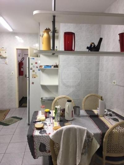 Venda Apartamento Guarujá Enseada REO325962 7