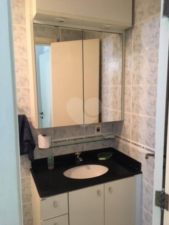 Venda Apartamento Guarujá Enseada REO325962 26