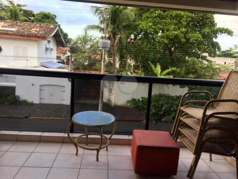 Venda Apartamento Guarujá Enseada REO325962 1