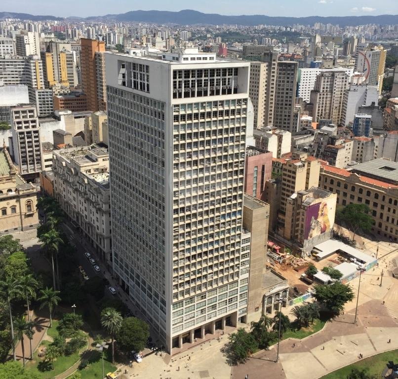 Venda Salas São Paulo República REO325978 13