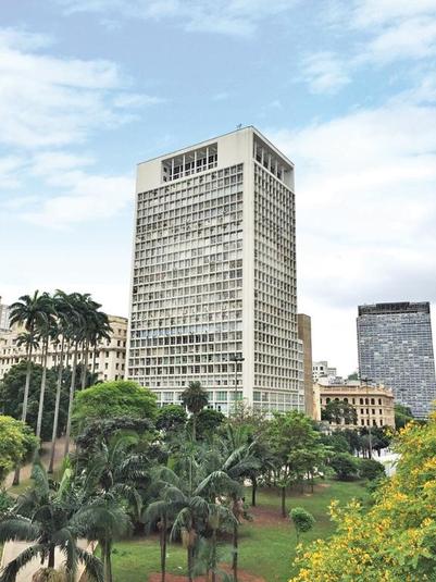 Venda Salas São Paulo República REO325978 6