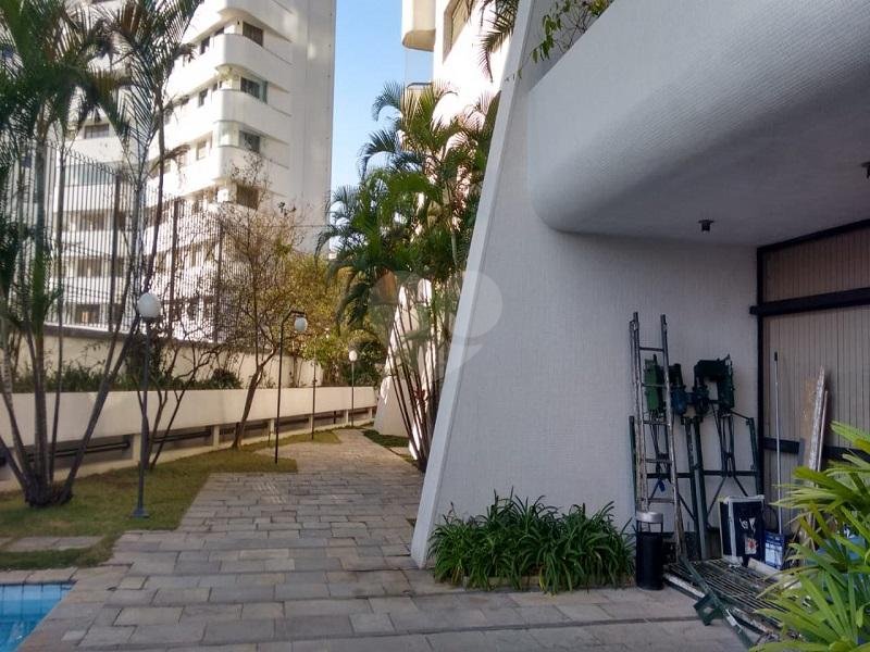 Venda Apartamento São Paulo Santa Cecília REO325992 20