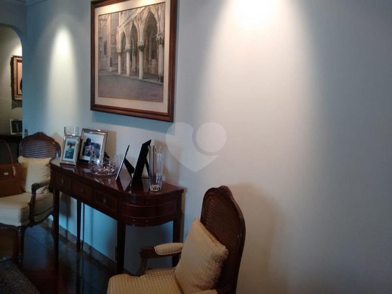 Venda Apartamento São Paulo Santa Cecília REO325992 5