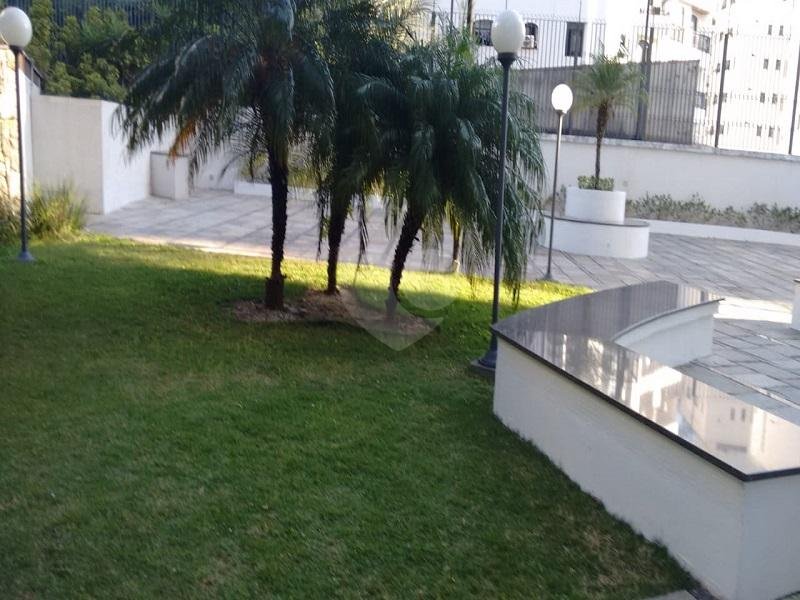 Venda Apartamento São Paulo Santa Cecília REO325992 18