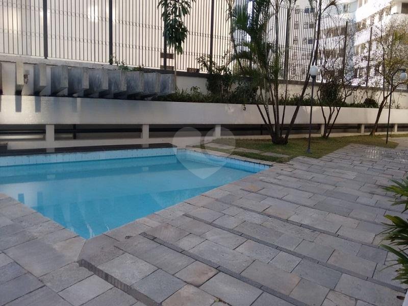 Venda Apartamento São Paulo Santa Cecília REO325992 19