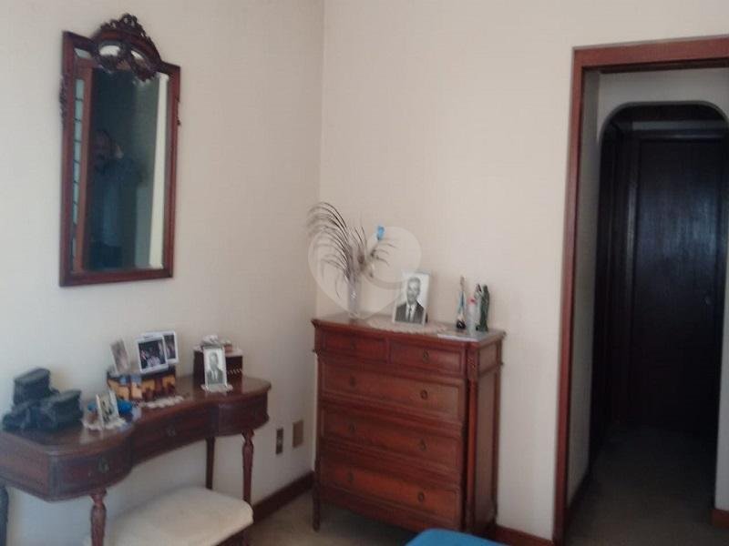 Venda Apartamento São Paulo Santa Cecília REO325992 10