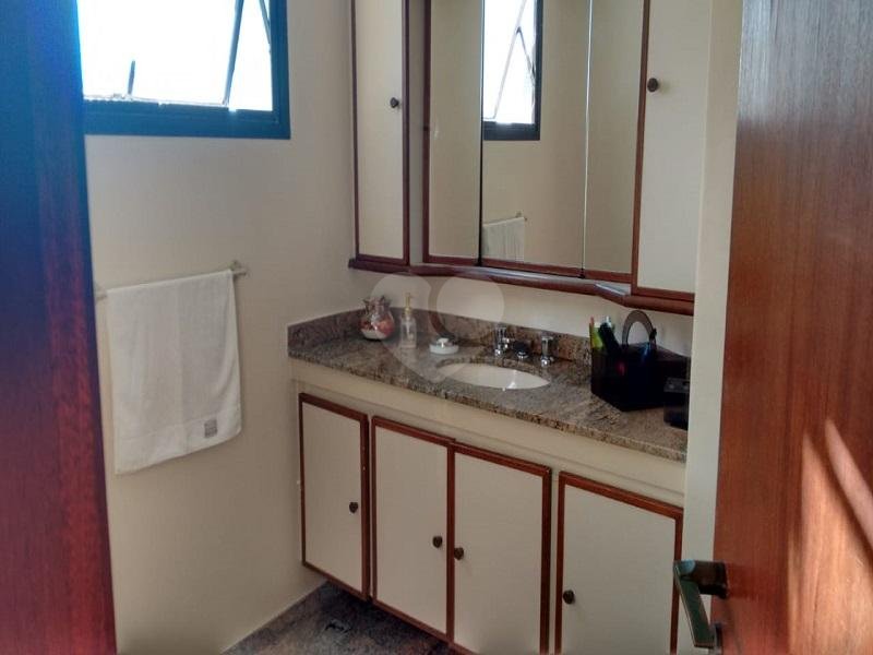 Venda Apartamento São Paulo Santa Cecília REO325992 17