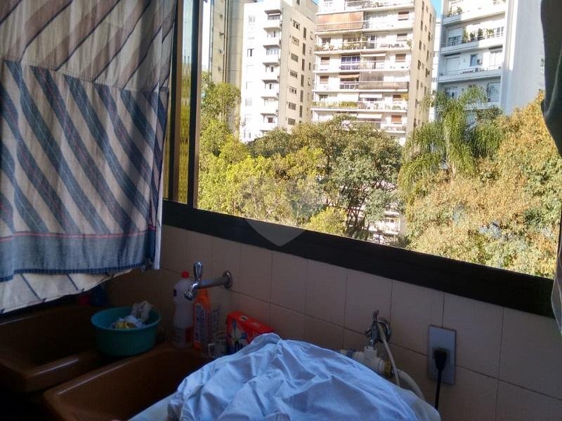 Venda Apartamento São Paulo Santa Cecília REO325992 27