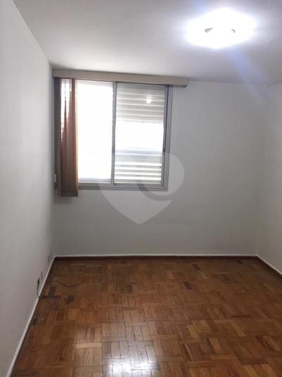 Venda Apartamento São Paulo Santa Cecília REO326007 14