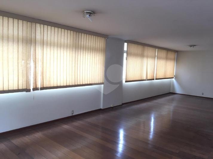 Venda Apartamento São Paulo Santa Cecília REO326007 1