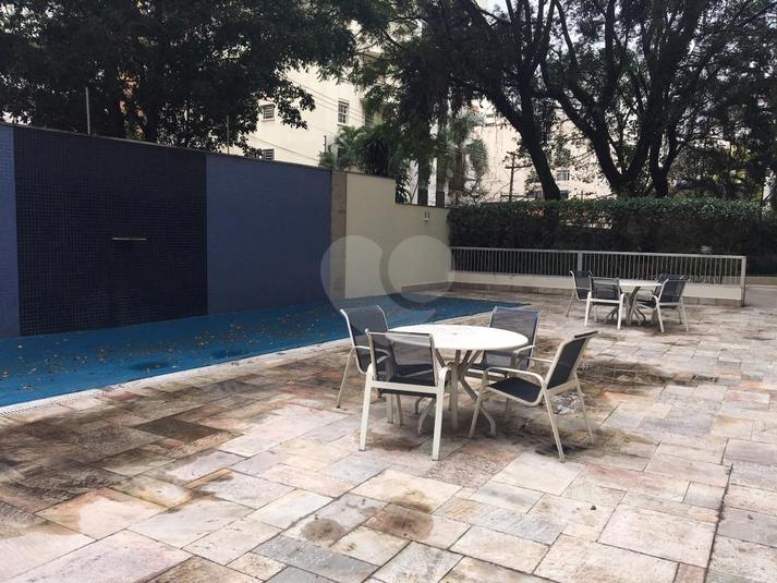 Venda Apartamento São Paulo Santa Cecília REO326007 28