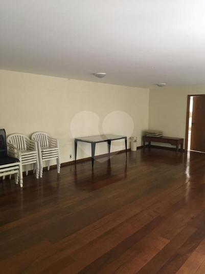 Venda Apartamento São Paulo Santa Cecília REO326007 35