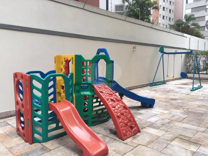 Venda Apartamento São Paulo Santa Cecília REO326007 32