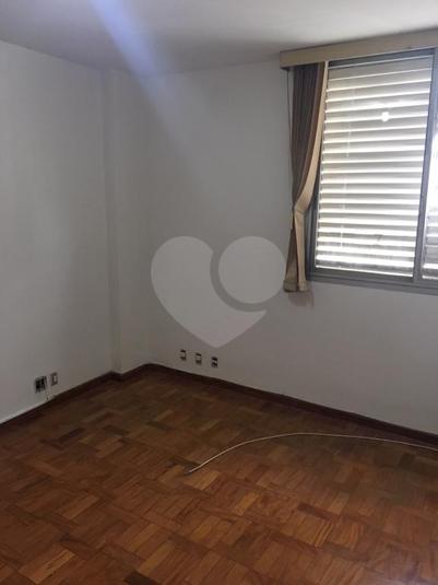 Venda Apartamento São Paulo Santa Cecília REO326007 21