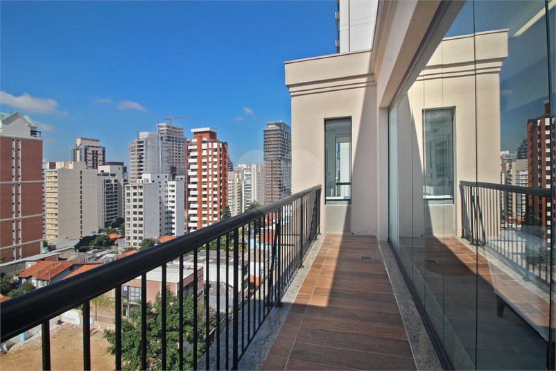 Venda Cobertura São Paulo Cerqueira César REO326015 21