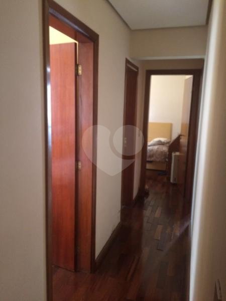 Venda Apartamento São Paulo Ipiranga REO32603 4