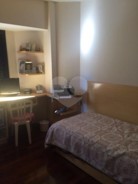 Venda Apartamento São Paulo Ipiranga REO32603 12