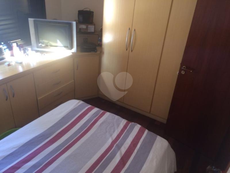 Venda Apartamento São Paulo Ipiranga REO32603 9