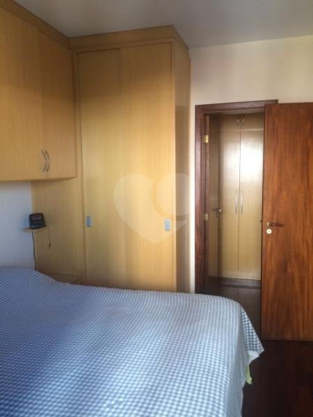 Venda Apartamento São Paulo Ipiranga REO32603 6