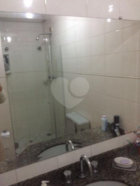 Venda Apartamento São Paulo Ipiranga REO32603 13