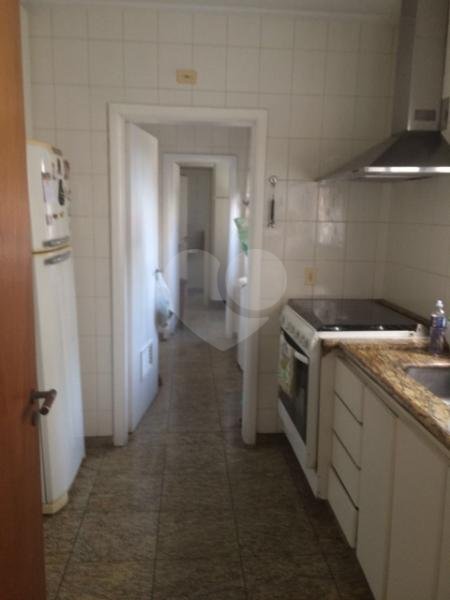 Venda Apartamento São Paulo Ipiranga REO32603 7