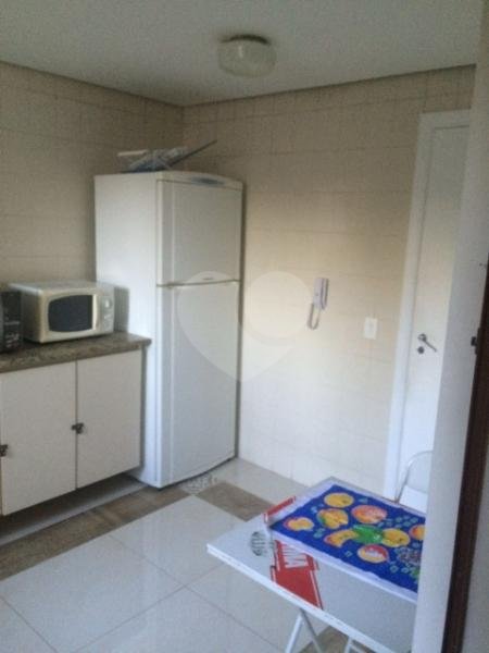 Venda Apartamento São Paulo Ipiranga REO32603 16