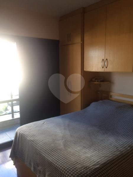 Venda Apartamento São Paulo Ipiranga REO32603 10