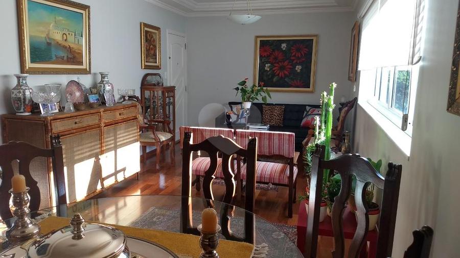 Venda Apartamento São Paulo Cerqueira César REO326055 1