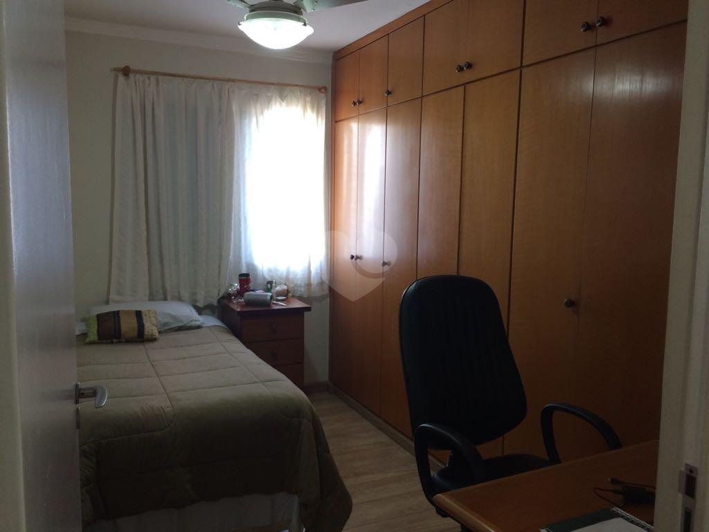 Venda Apartamento Campinas Jardim Miranda REO326063 16