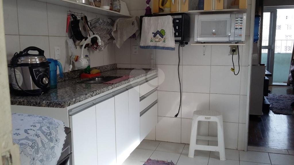 Venda Apartamento São Paulo Campos Elíseos REO326099 27