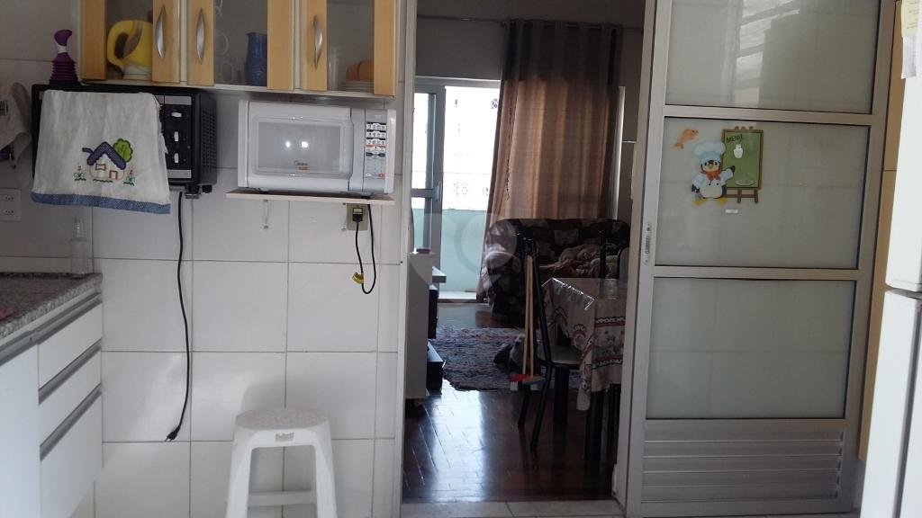 Venda Apartamento São Paulo Campos Elíseos REO326099 28