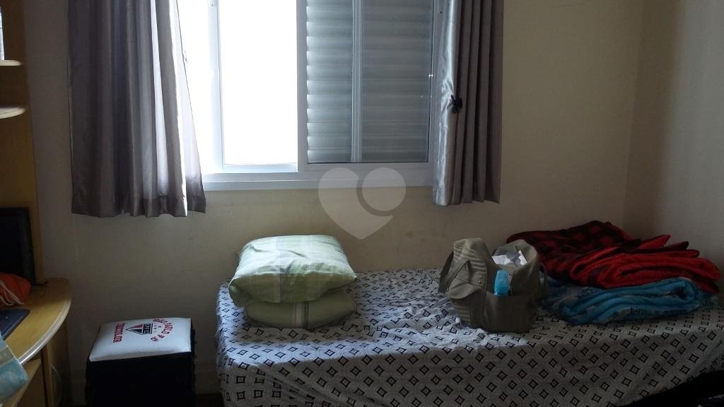 Venda Apartamento São Paulo Campos Elíseos REO326099 20