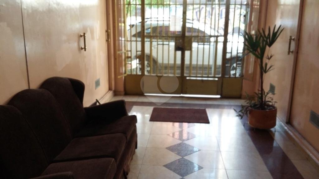 Venda Apartamento São Paulo Campos Elíseos REO326099 33